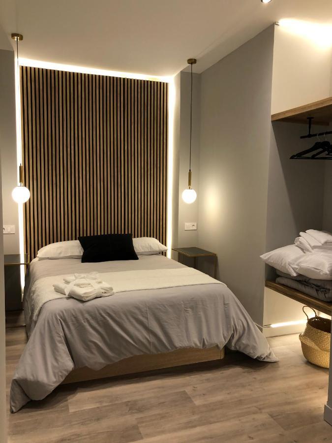 Ferienwohnung Rodillo By Lixloft En El Centro Y Cerca De La Gran Via Salamanca Exterior foto